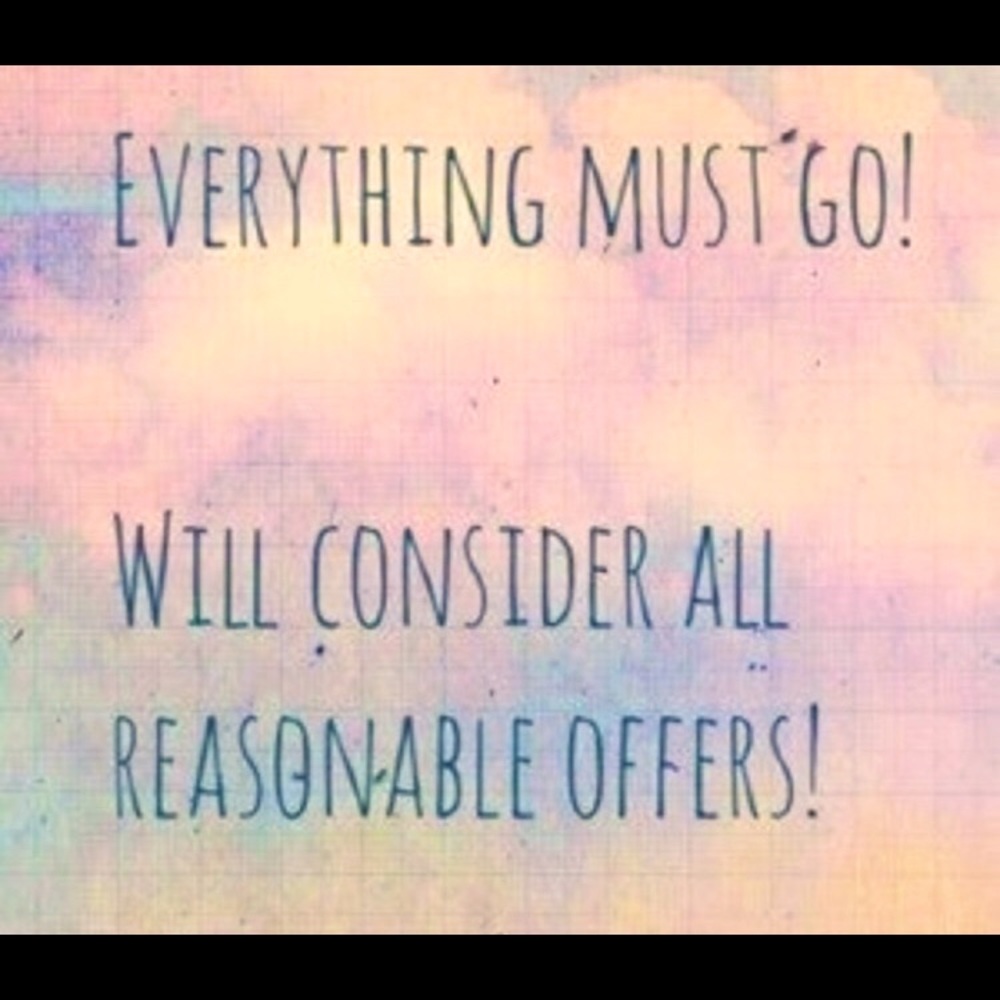 Take it all!!